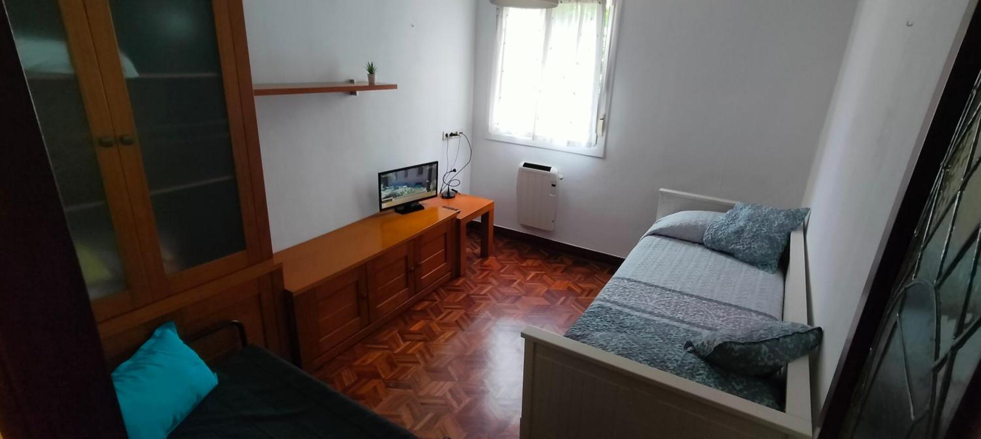 Pm70 Apartment ซานเซบาสเตียน ภายนอก รูปภาพ
